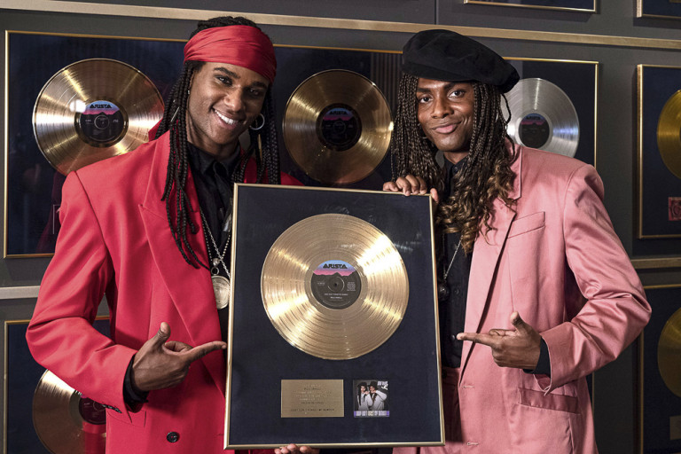 Milli Vanilli – Az évszázad botránya 