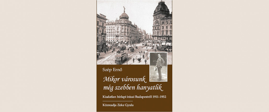 Elsüllyedt Budapest
