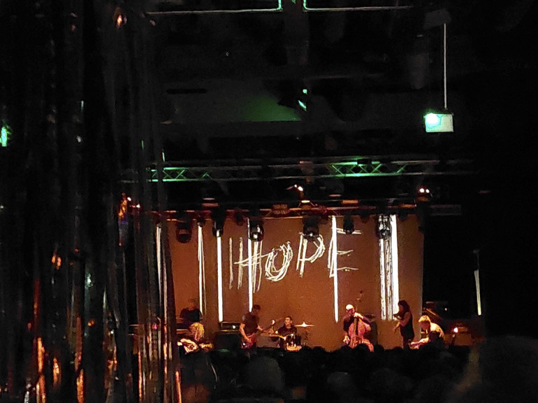 Godspeed You! Black Emperor 
