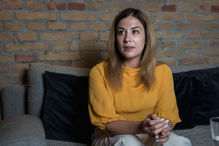 Cseh Katalin: „Az EP nem kifizetőhely és parkolópálya a pártban kellemetlenné vált emberek számára”  