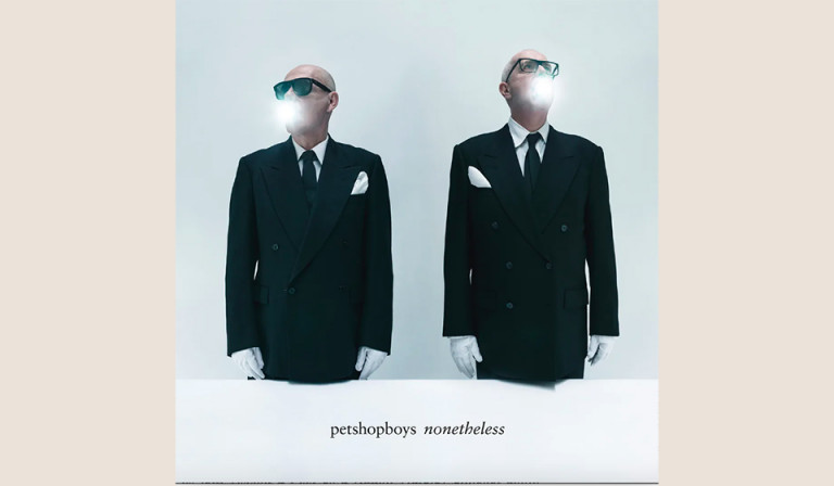Pet Shop Boys: Nonetheless 
