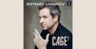 Bertrand Chamayou: Cage2 