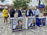 Nagy esélyt készül elbaltázni a győri ellenzék  