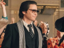 Becoming Karl Lagerfeld 