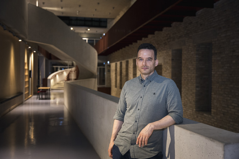 László Róbert: Az a kérdés, hogy ki lesz Magyar Péter mellett a pártjában, aki át tud venni tőle feladatokat