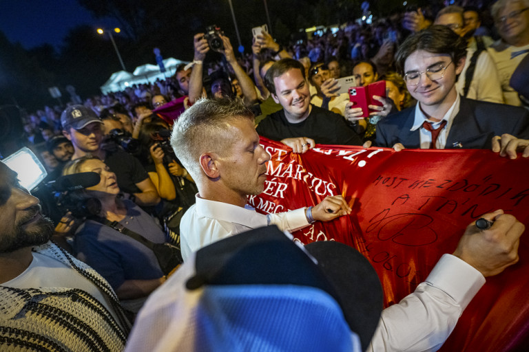 Létezett valamiféle Tisza-hatás, több helyen is látványos a Fidesz térvesztése