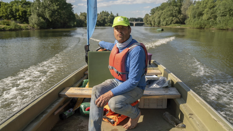 Személyiségi joggal felruházni egy folyót? Mire lehetne ez jó a Tisza esetében?