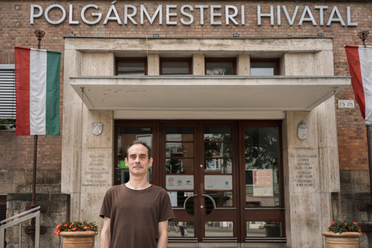 Kovács Gergely: „Szerintem a Fidesz tényleg elengedte a kerületünkhöz hasonló helyeket”  