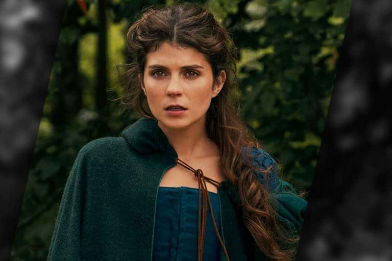 My Lady Jane 