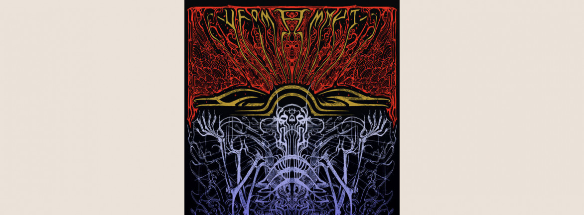 Ufomammut: Hidden 