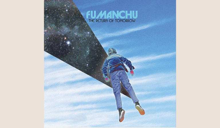 Fu Manchu: The Return of Tomorrow