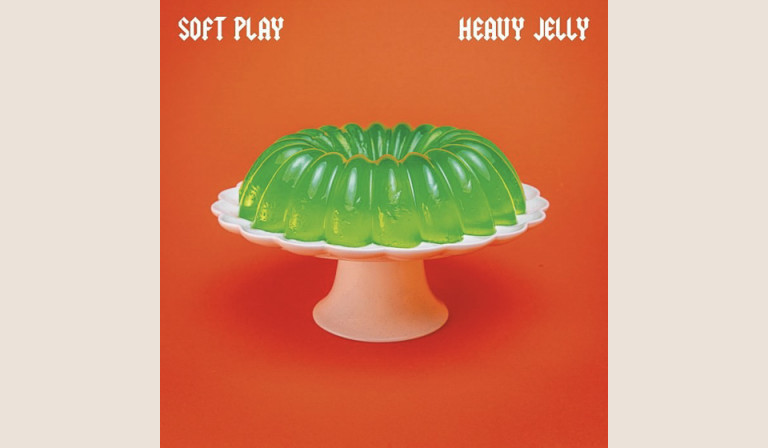 Soft Play: Heavy Jelly 