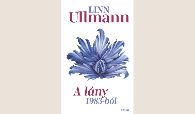 Linn Ullmann: A lány 1983-ból 