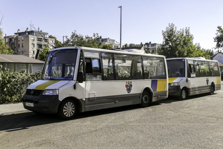 Hogy lehet, hogy a Balaton Busz kiütötte a nyeregből a helyi családi céget Hódmezővásárhelyen? 