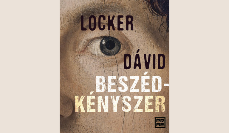 Locker Dávid: Beszédkényszer 