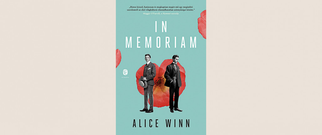 Alice Winn: In Memoriam 