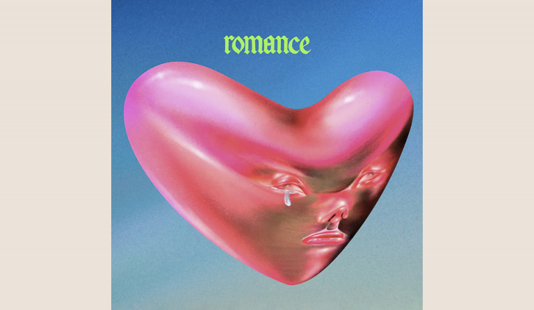 Fontaines D.C.: Romance 