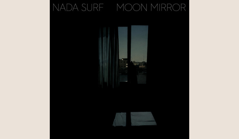 Nada Surf: Moon Mirror 