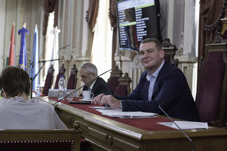 Egy nagyváros, ahol erősödött a DK a június 9-i választás óta