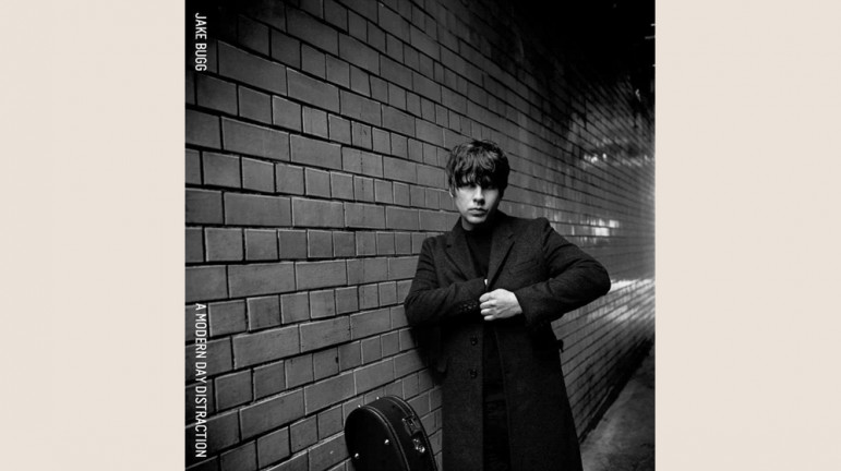 Jake Bugg: Modern Day Distraction 