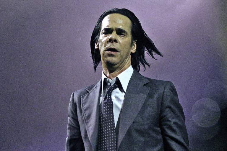 Nick Cave & The Bad Seeds 