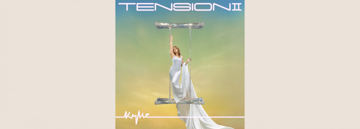 Kylie Minogue: Tension II. 