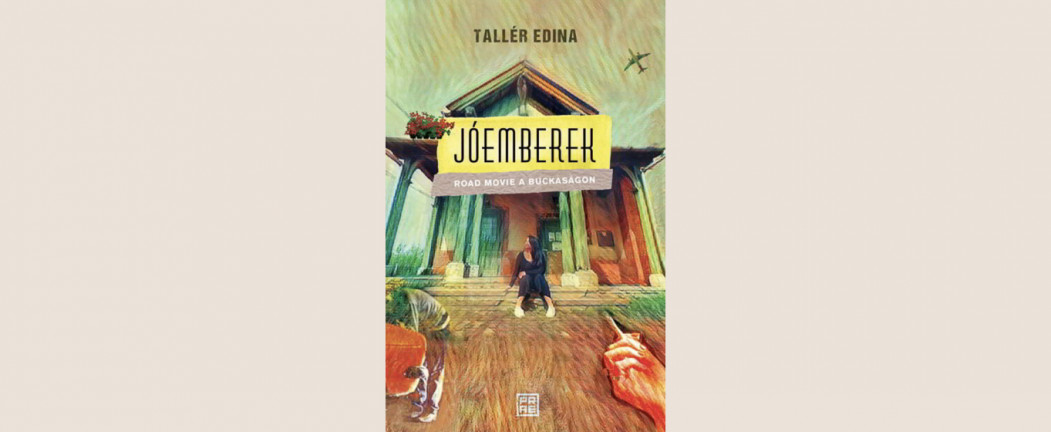 Tallér Edina: Jóemberek