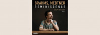 Brahms, Medtner: Reminiscence / Balogh Ádám 