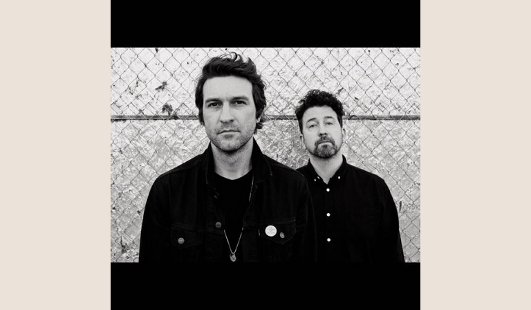 Japandroids: Fate & Alcohol 