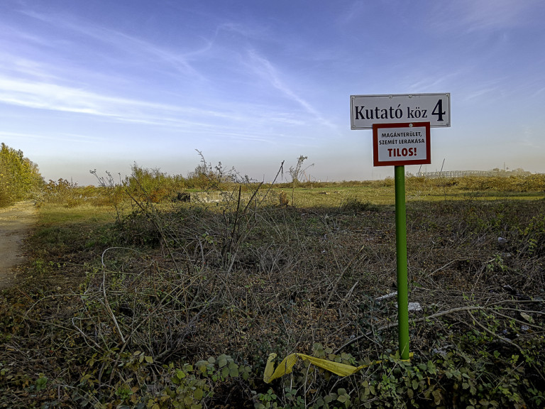 Háromszor annyit kaptak a győri gazdák a földjükért, mint a szegediek