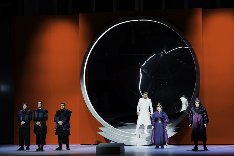 Turandot 