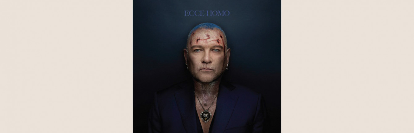 Gavin Friday: Ecce Homo 