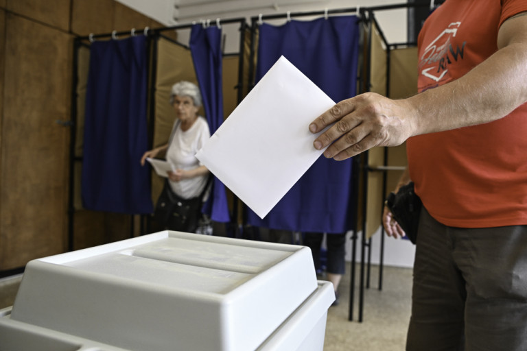 Különös módon rajzolja át a Fidesz a választókerületeket Szegeden 