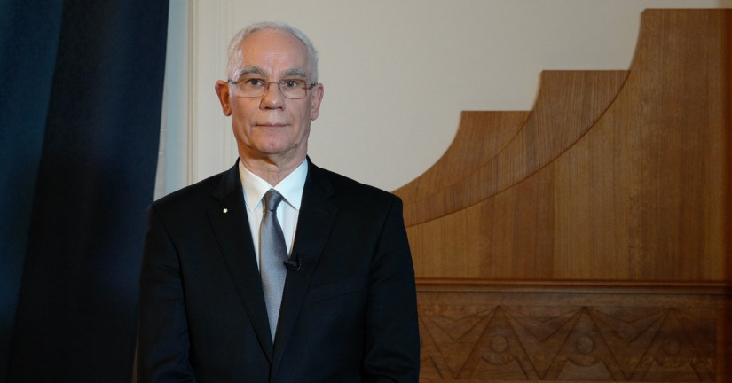 Elmarad az idei Református Egységnap, Balog Zoltán ügye lehet a háttérben
