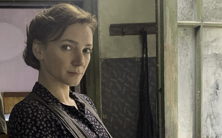 Ilyen tabudöntögető film még nem készült a közép-európai holokausztról 