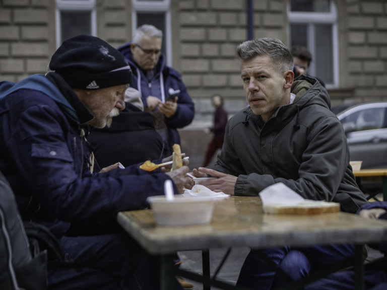 Hogyan működik a Tisza Párt saját nyilvánossága?