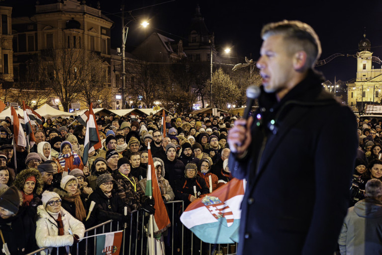 „Nem olyan gyáva, mint én”