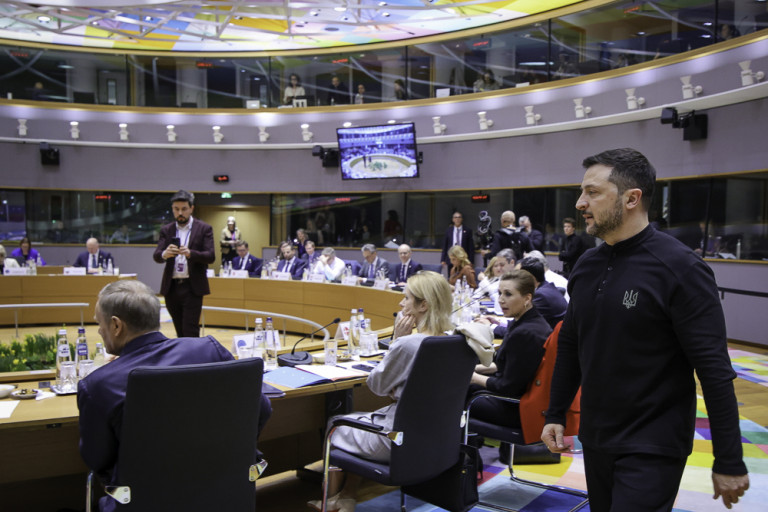 2025 tavaszának egyik legnagyobb kérdése az, hogy az újjászülető Európa milyen alapokra épül majd