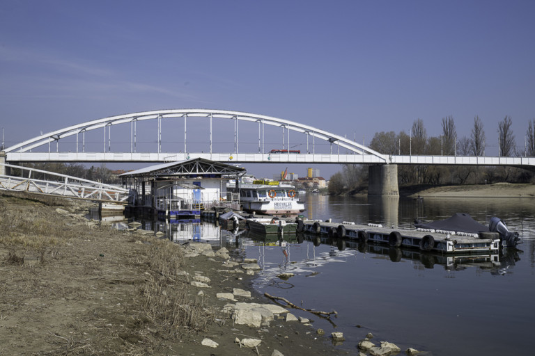Jön az aszály és a vízhiány – a betonozás biztos nem megoldás