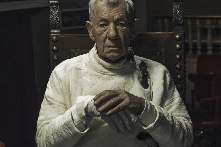 Második gyermekkor  