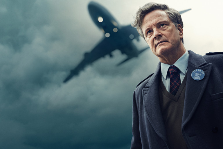 Lockerbie: Az igazság nyomában 
