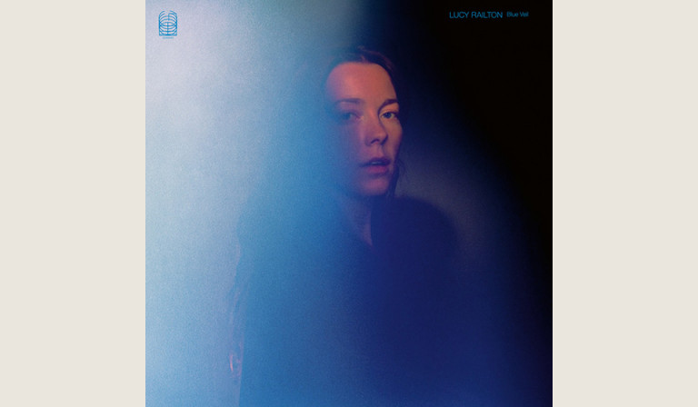 Lucy Railton: Blue Veil