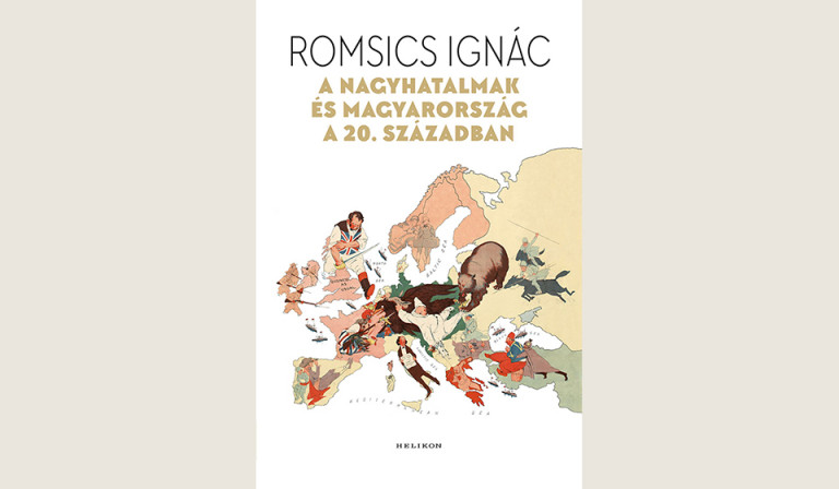 Mit akartak a nagyhatalmak Közép-Európától és Magyarországtól a 20. században? 
