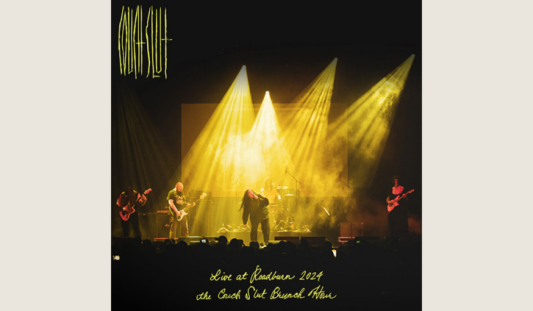 Couch Slut: Live at Roadburn 2024 