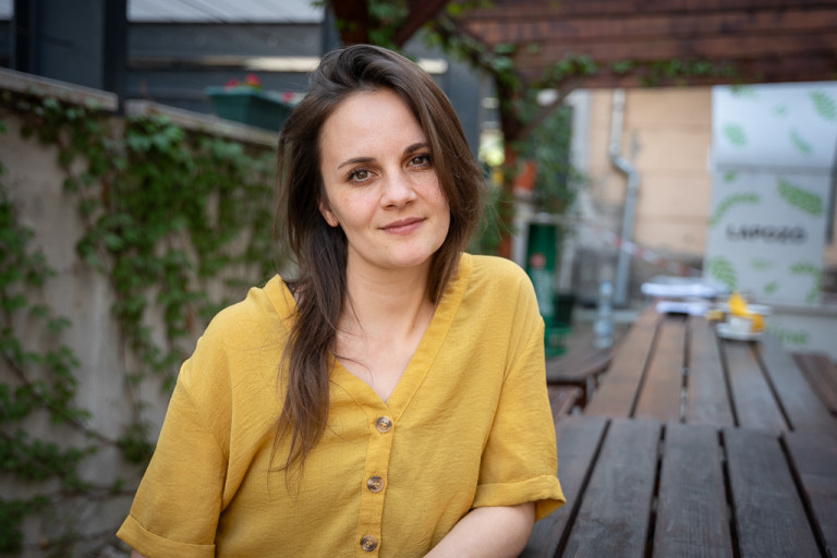 „Átalakult a szakmánk, nem tudjuk, hogy hová és mennyire nyúlik be a kultúrpolitika”