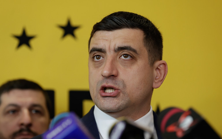 Évtizedes problémák törnek felszínre a romániai elnökválasztással