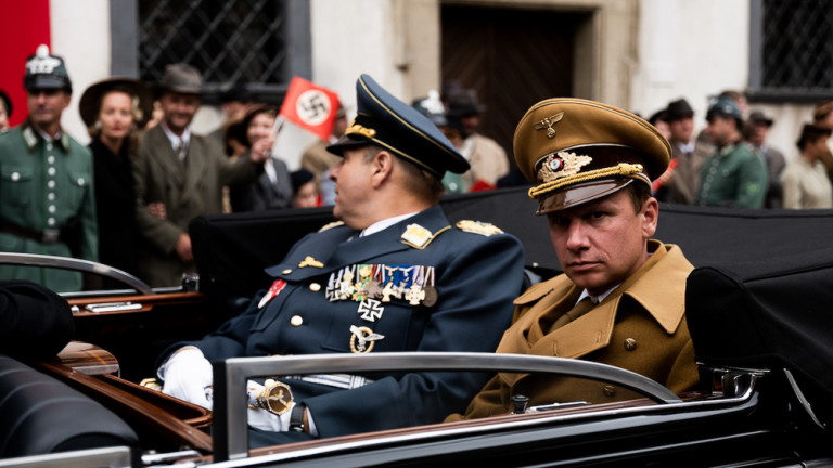 Goebbels nélkül Hitler nem tudta volna elhitetni, hogy a német nép őt választotta vezérének