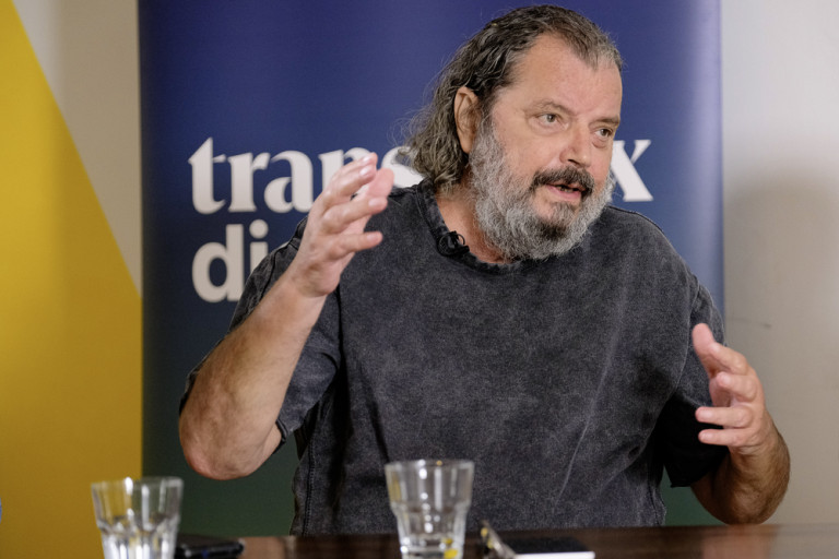 „Erdélyi magyarként ideje elszakadni attól a hagy­mázas úttól, amelyen Magyarország masírozik”