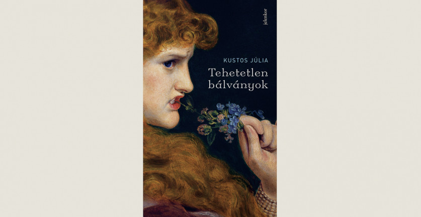 Nem tud úgy  tenni, mintha…  