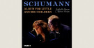 Schumann: Album for Little and Big Children / Simon Izabella, Várjon Dénes 